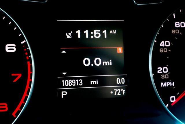 used 2016 Audi Q3 car, priced at $10,698