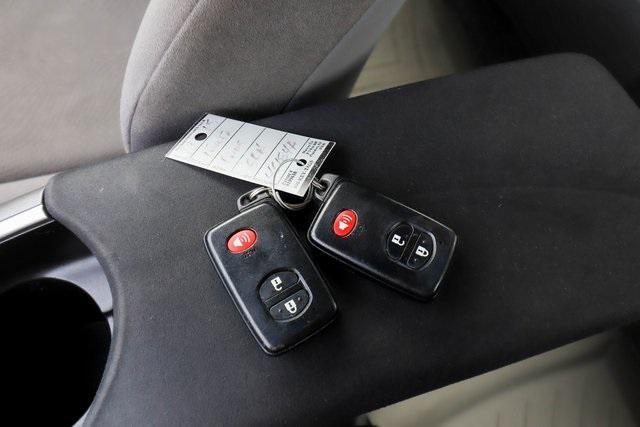 used 2015 Toyota Prius car, priced at $14,549