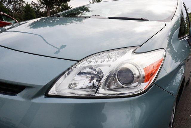 used 2015 Toyota Prius car, priced at $14,549