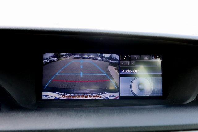 used 2013 Lexus GS 350 car, priced at $14,995