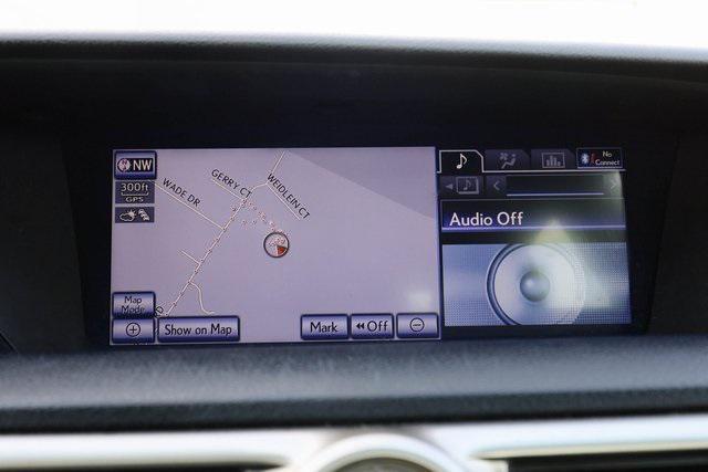 used 2013 Lexus GS 350 car, priced at $14,995