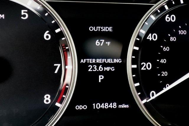 used 2013 Lexus GS 350 car, priced at $14,995