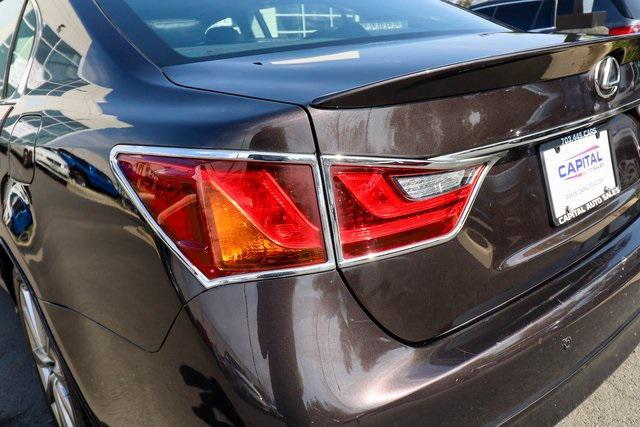 used 2013 Lexus GS 350 car, priced at $14,995
