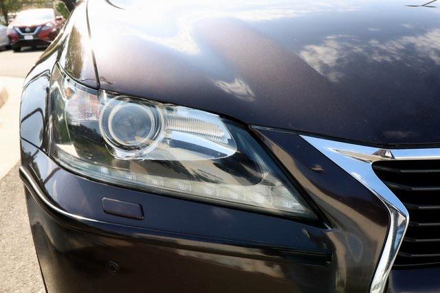 used 2013 Lexus GS 350 car, priced at $14,995