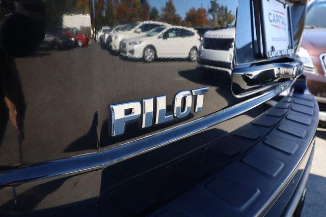 used 2012 Honda Pilot car, priced at $7,842