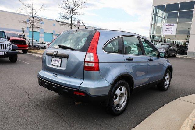 used 2009 Honda CR-V car, priced at $6,444