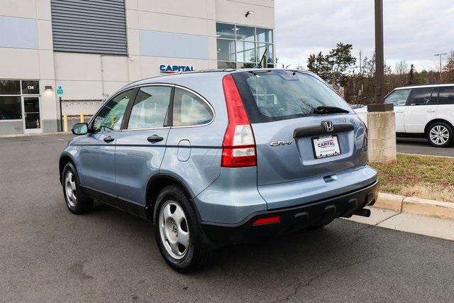 used 2009 Honda CR-V car, priced at $6,444