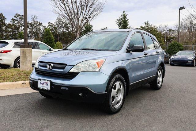 used 2009 Honda CR-V car, priced at $6,444