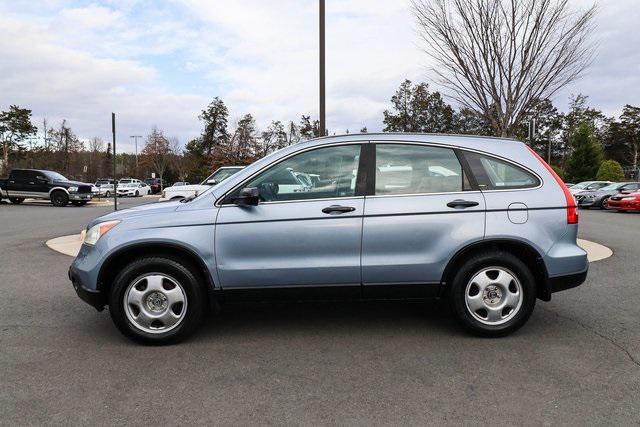 used 2009 Honda CR-V car, priced at $6,444