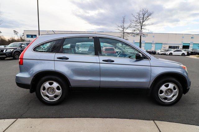 used 2009 Honda CR-V car, priced at $6,444