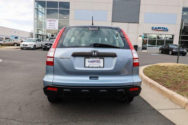 used 2009 Honda CR-V car, priced at $6,444