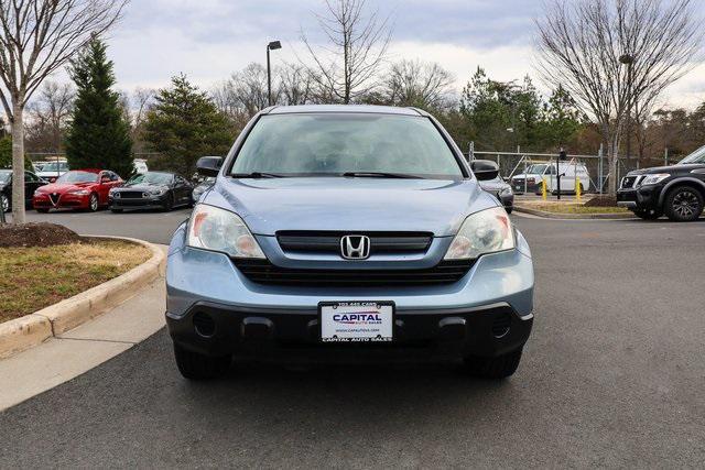 used 2009 Honda CR-V car, priced at $6,444