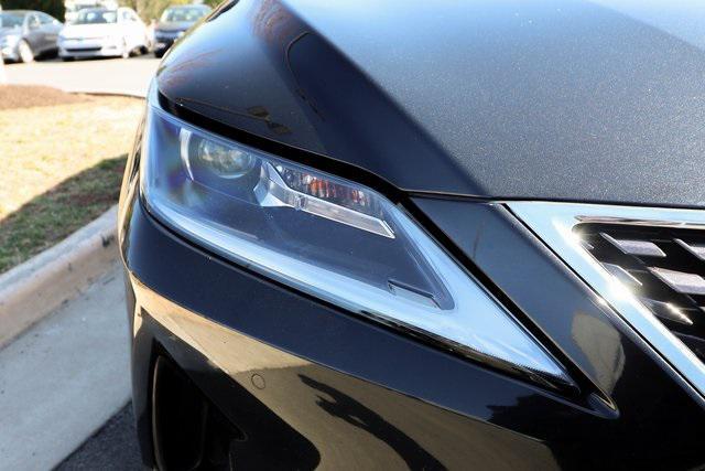 used 2021 Lexus RX 350 car, priced at $31,995