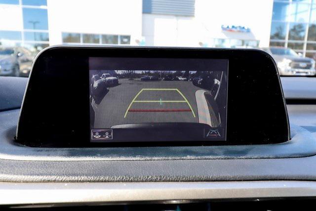 used 2021 Lexus RX 350 car, priced at $31,995