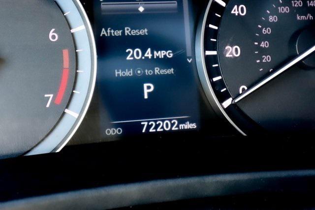 used 2021 Lexus RX 350 car, priced at $31,995