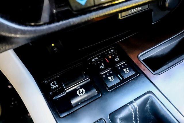 used 2021 Lexus RX 350 car, priced at $31,995