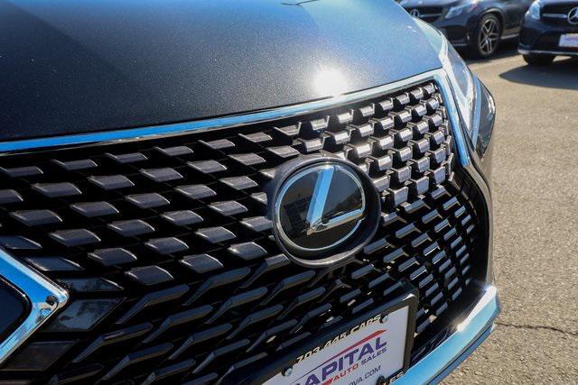 used 2021 Lexus RX 350 car, priced at $31,995