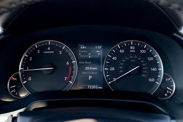 used 2021 Lexus RX 350 car, priced at $31,995