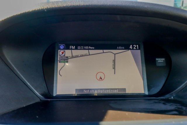 used 2017 Acura TLX car, priced at $12,379