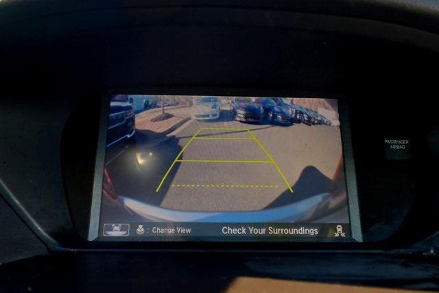 used 2017 Acura TLX car, priced at $12,379