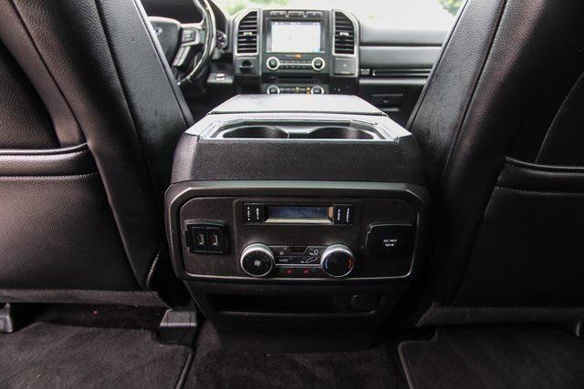 used 2018 Ford Expedition car, priced at $24,795