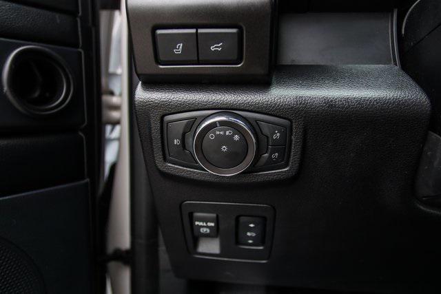 used 2018 Ford Expedition car, priced at $24,795