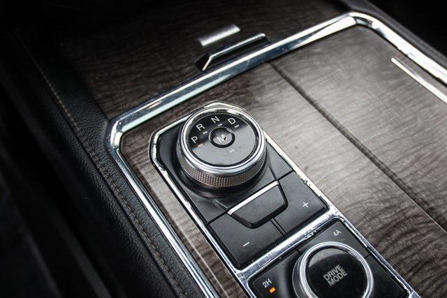 used 2018 Ford Expedition car, priced at $24,795