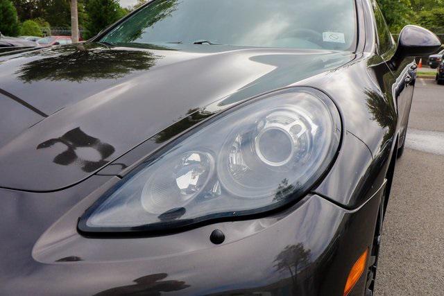 used 2012 Porsche Panamera car, priced at $29,995