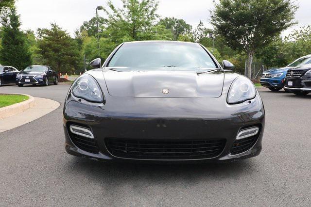 used 2012 Porsche Panamera car, priced at $29,995