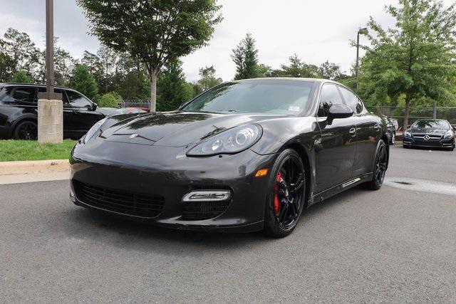 used 2012 Porsche Panamera car, priced at $30,995