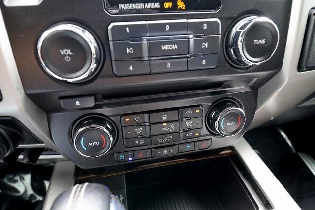 used 2018 Ford F-150 car, priced at $28,995