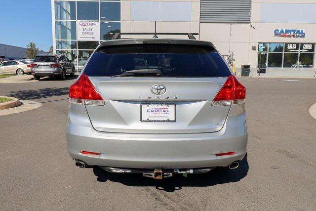 used 2009 Toyota Venza car, priced at $10,895