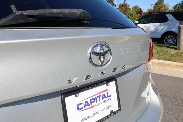 used 2009 Toyota Venza car, priced at $10,895