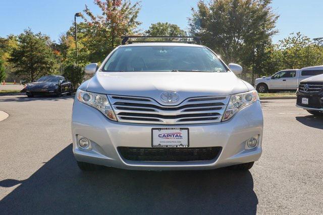 used 2009 Toyota Venza car, priced at $10,895