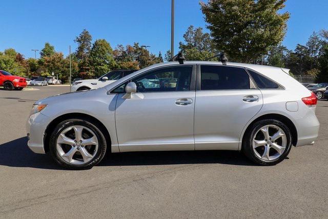 used 2009 Toyota Venza car, priced at $10,895