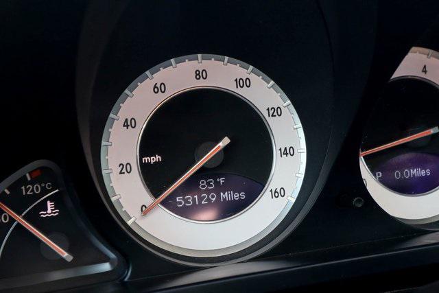 used 2011 Mercedes-Benz SL-Class car, priced at $23,595