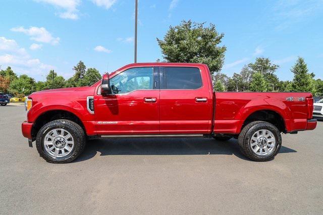 used 2019 Ford F-250 car, priced at $45,995