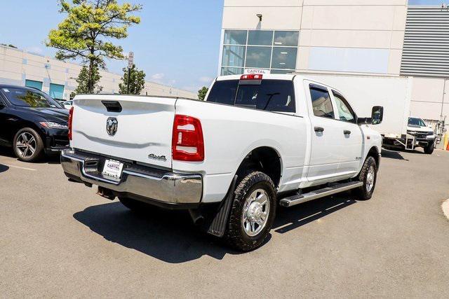 used 2020 Ram 2500 car, priced at $29,995