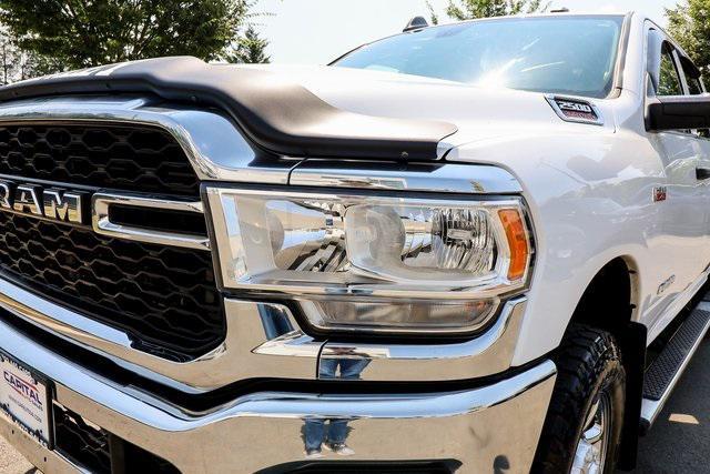 used 2020 Ram 2500 car, priced at $29,995