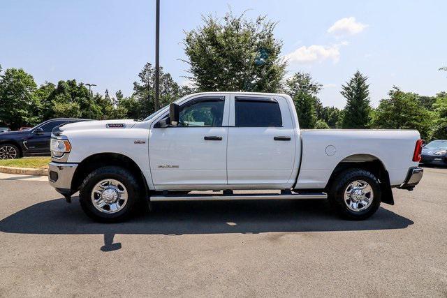 used 2020 Ram 2500 car, priced at $29,995