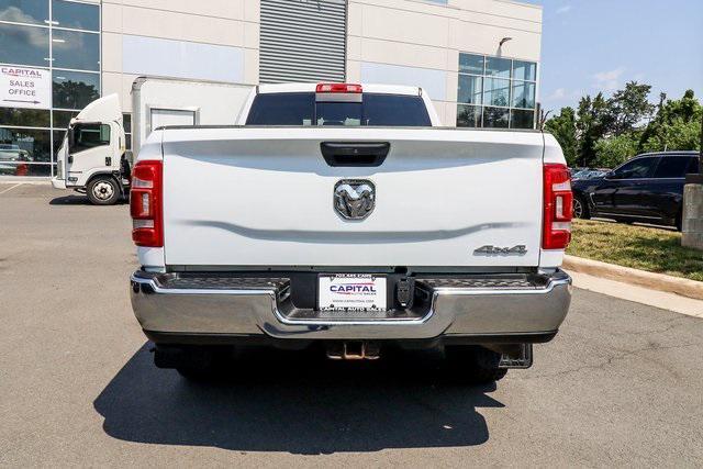 used 2020 Ram 2500 car, priced at $29,995