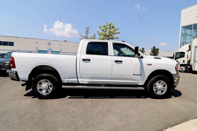 used 2020 Ram 2500 car, priced at $29,995