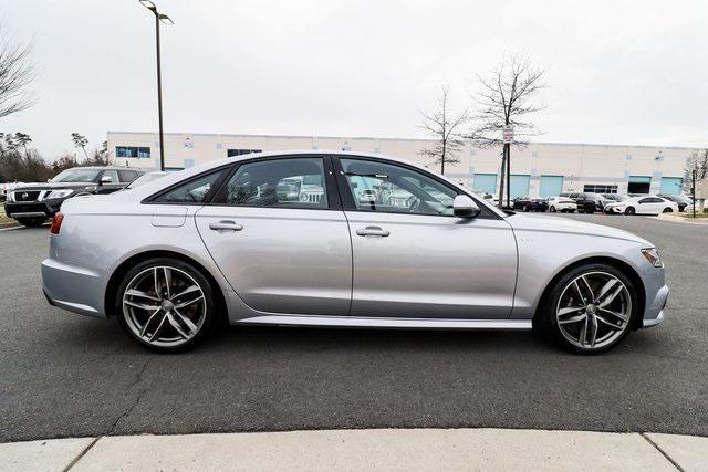 used 2016 Audi S6 car, priced at $20,888