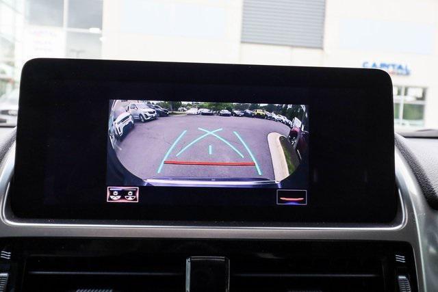 used 2022 Lexus GX 460 car, priced at $41,695