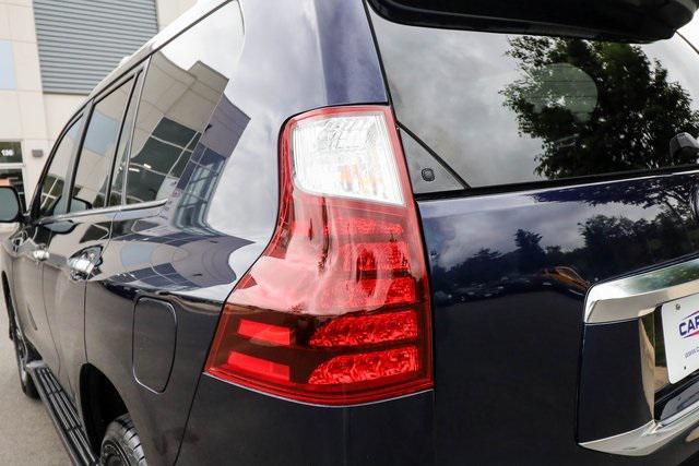 used 2022 Lexus GX 460 car, priced at $41,695