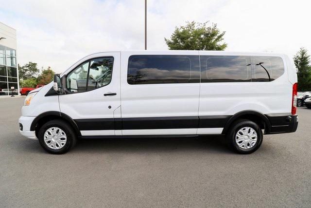 used 2020 Ford Transit-350 car, priced at $31,630