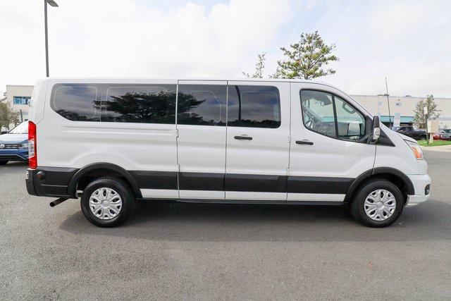 used 2020 Ford Transit-350 car, priced at $31,630