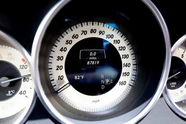 used 2015 Mercedes-Benz CLS-Class car, priced at $20,744