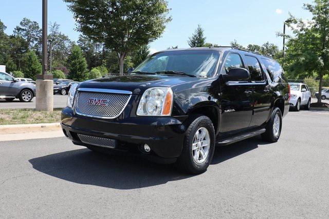 used 2013 GMC Yukon XL car, priced at $7,795