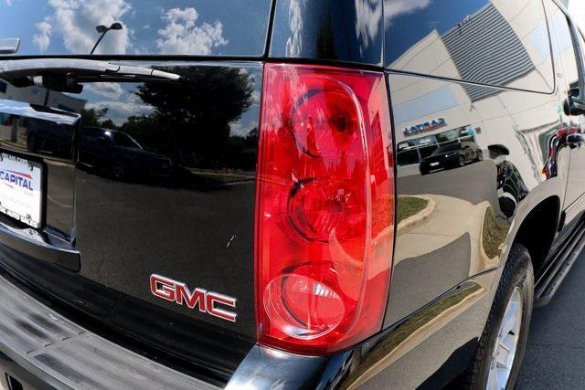 used 2013 GMC Yukon XL car, priced at $7,795